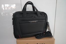 Samsonite Aktentasche Pro DLX 5 15.6" 17-23 Liter schwarz