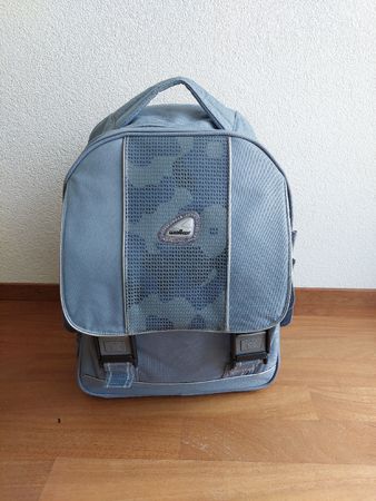 Walker Rucksack fürs Studium und Schule