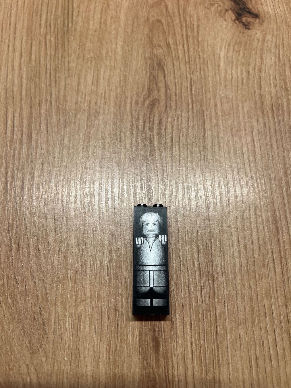 Lego Jouets: Lego Star Wars – D'occasion à Steffisburg par Mamschi