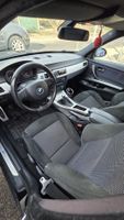 Sièges Sport Tissus- alcantara BMW E91