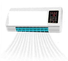 Klimagerät - Coolizi Portable Air Conditioning