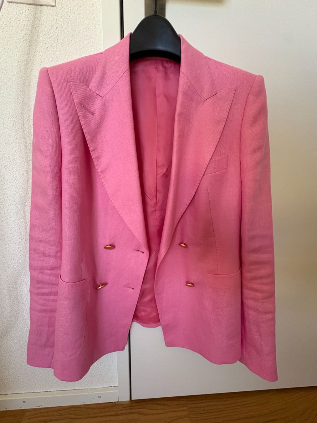 Giacche: Blazer aus Leinen Tagliatore – Usato da Meggen venduto da Dimitri87
