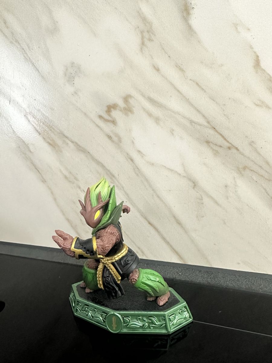 Figuren: Skylanders Figur – Gebraucht aus Gümligen von gerecht245 1