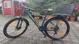 Mountainbike Scott Aspect 950