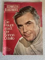 Schweizer Illustrierte vom 19.01.1970