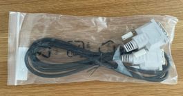 DVI Kabel