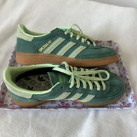 ADIDAS SPEZIAL COLLEGIATE GREEN 36 2/3