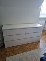 Malm Kommode