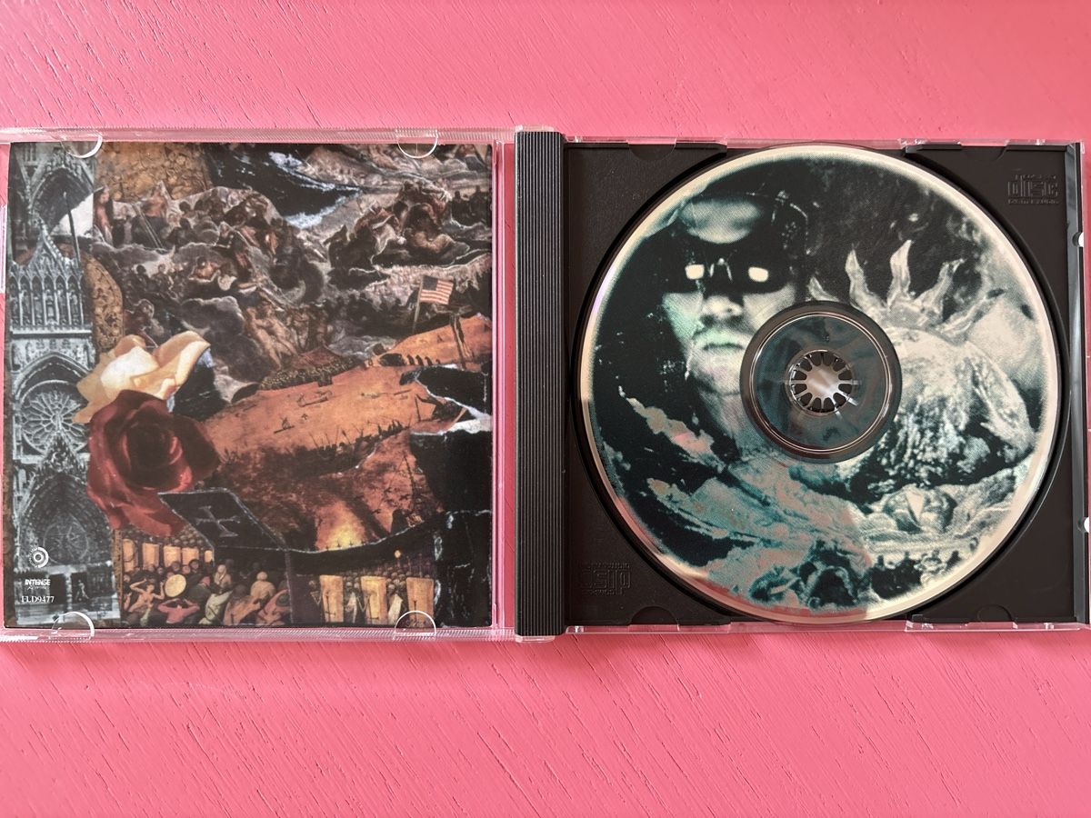 CD: Rose - Crazy Little World – Usato da Lützelflüh-Goldbach venduto da Deiv4 2