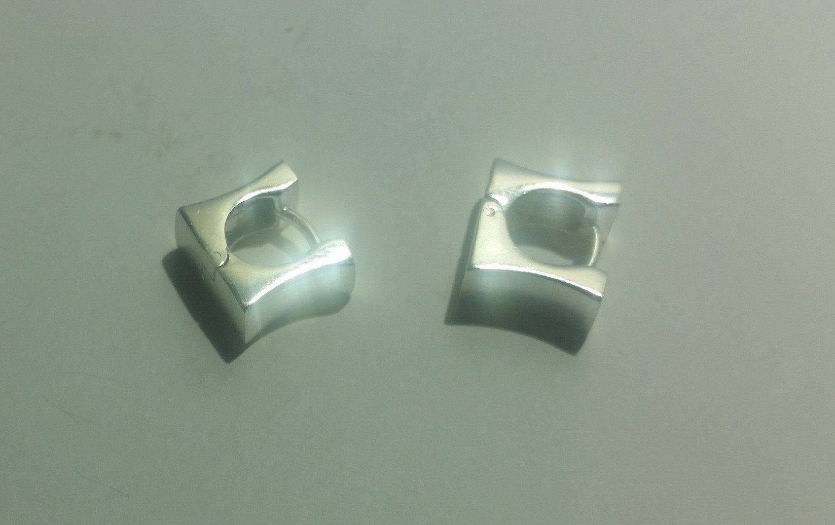 Ohrringe & -stecker: 7KUP15 - Modische Elegantes Ohrring – Neu und originalverpackt aus Bellach von Swisso-Be1 6