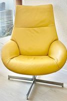 Pfister Sessel Lotus  - Echtleder - **Neuer Preis**