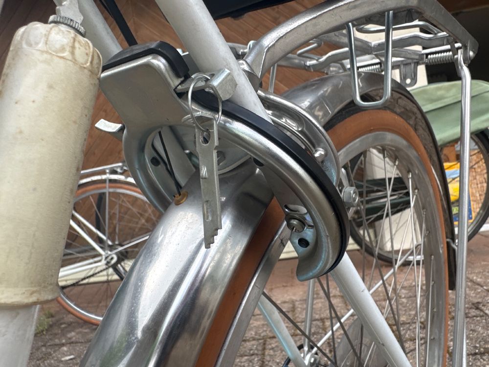 Condor Biciclette: Kindervelo neu ungebraucht  von 1988 Condor Knaben – Nuovo (secondo la descrizione) da Fehraltorf venduto da habibi2008 7