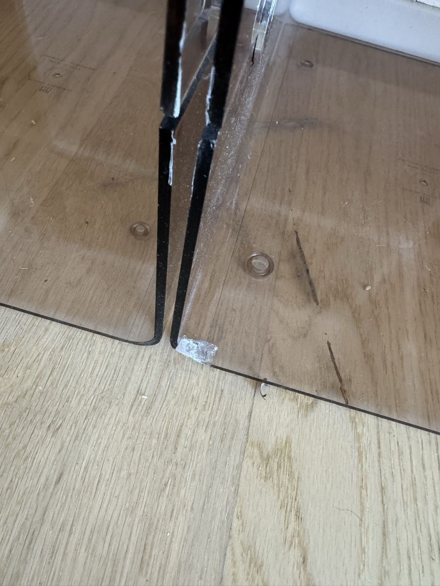 Scaffali: Modulares Space Age Regal – Usato da Zürich venduto da Eschep 3