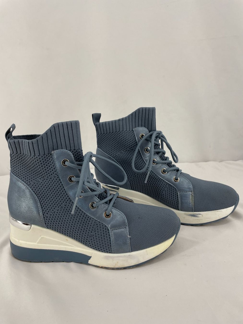 Scarpe da donna: LADY GLORY Baskets taille 38 – Usato da Lausanne venduto da PlusValue_Lausanne 1
