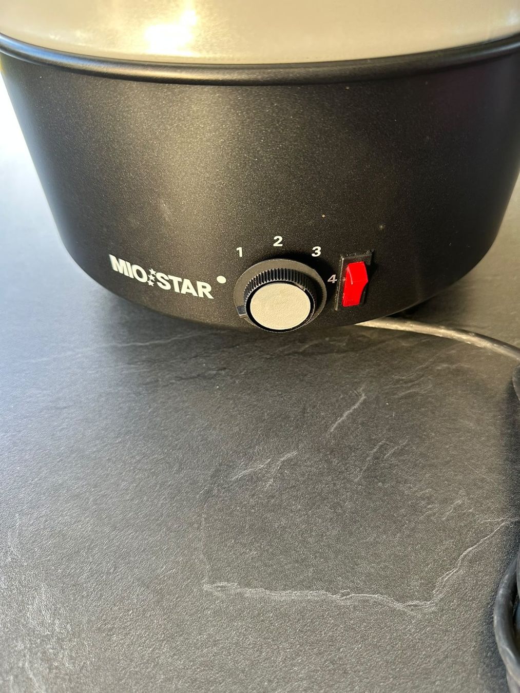 Mio Star Küchengeräte: Mio Star Dörrgerät / Dörrautomat – Gebraucht aus Burgdorf von Apfel62 2