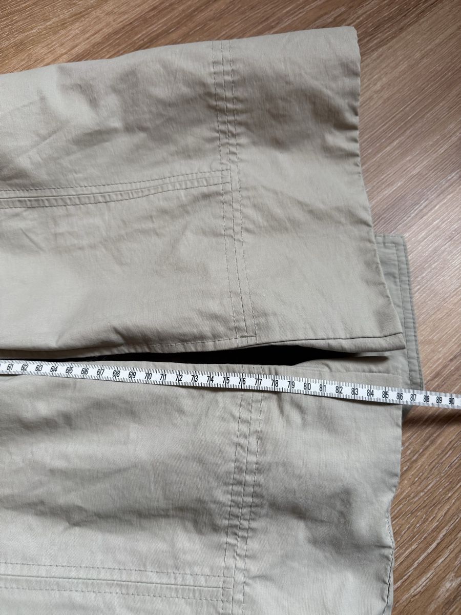 Mango Cappotti: Trench-coat couleur sable Mango, t.36/S – Usato da Tavannes venduto da Thriftshop 5