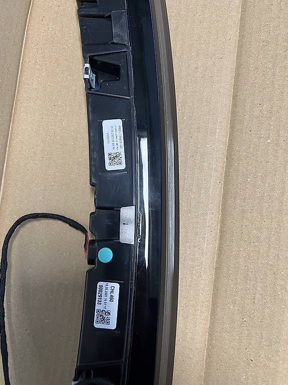 Tutti pezzi di ricambio auto: Range Rover Sport 2023 / 2024 Bremslicht – Usato da Lufingen venduto da Kasti92 2
