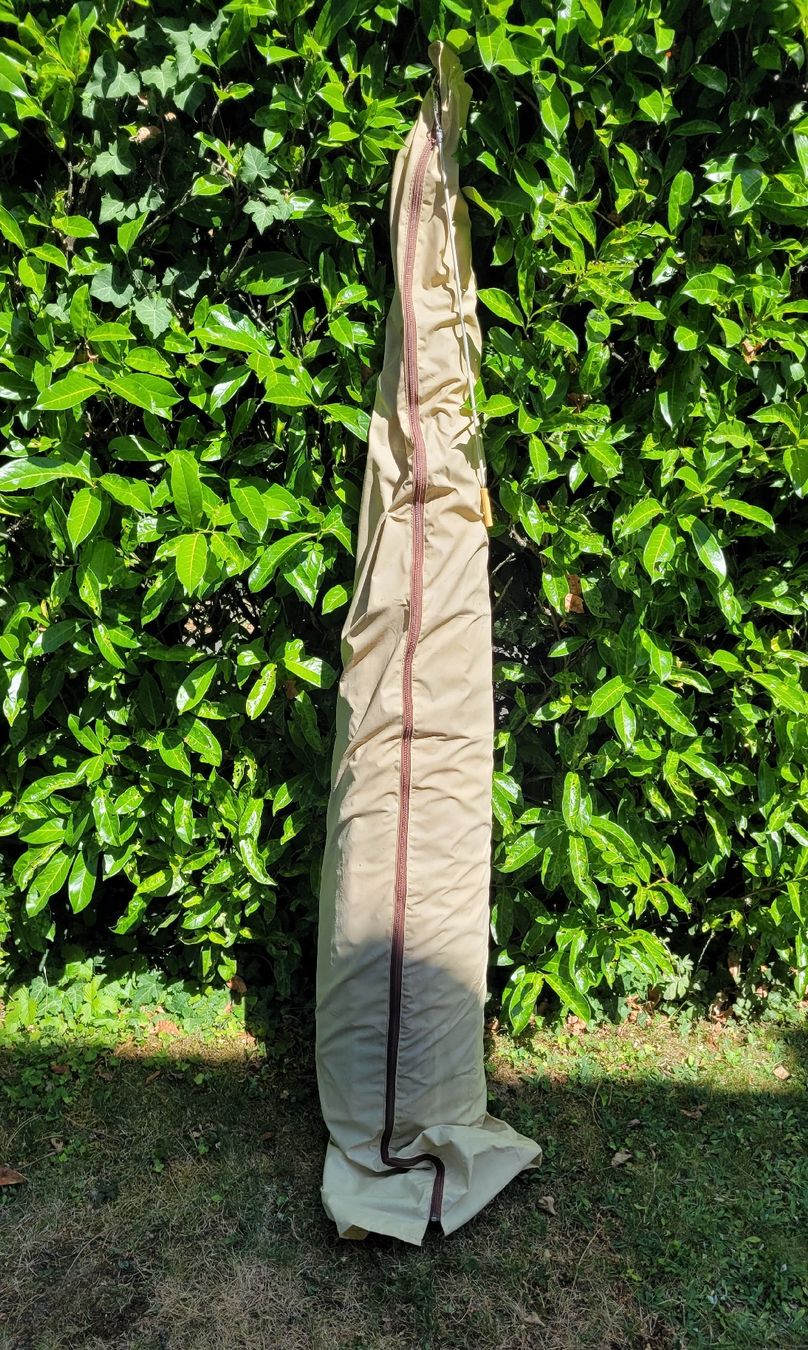 Glatz Parasols: Parasol Glatz Pendalex, diamètre 3m. – D'occasion à Lutry par Telemaque60 7