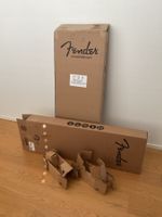 Fender Shipping Box