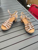 NEUVE !! Jolie Sandale à Bride de la marque GABOR