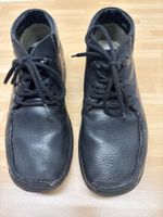 Schuhe, halbhoch, 38, unisex