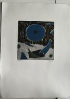gravure carburumdum Goetz henri