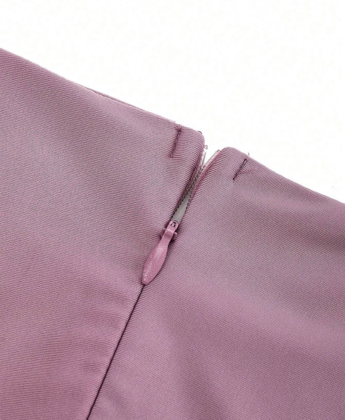 Robes: Robe de cocktail lavande – Neuf avec emballage d'origine à Montreux par Iza_81199 3