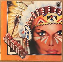 Sammy - Sammy LP 1973