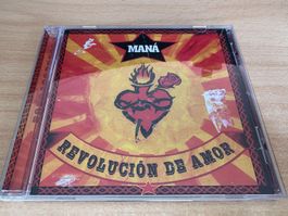 B2 Maná – Revolución De Amor