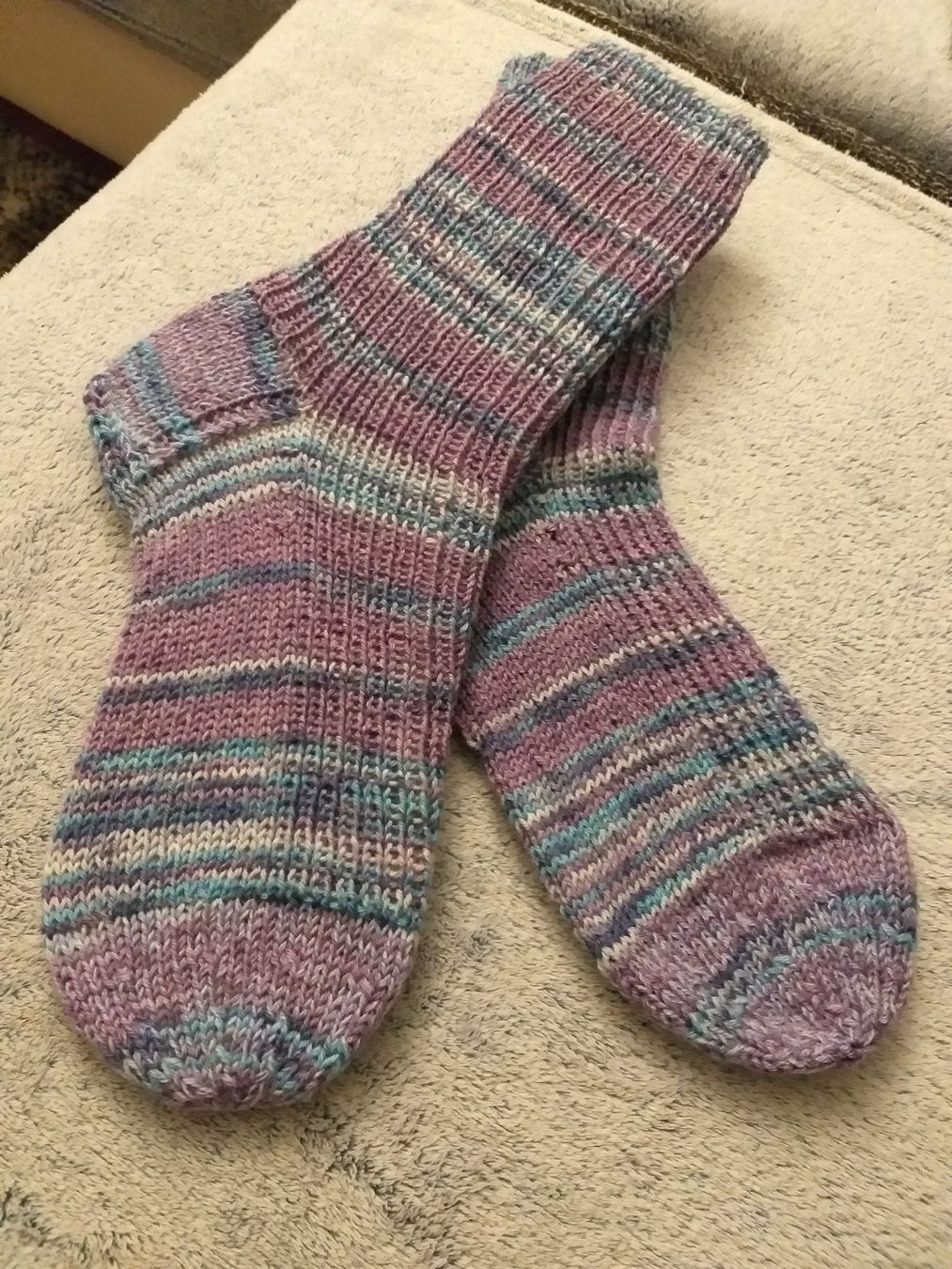 Calze: Herren Socken – Nuovo e nell'imballaggio originale da Mels venduto da Acchico