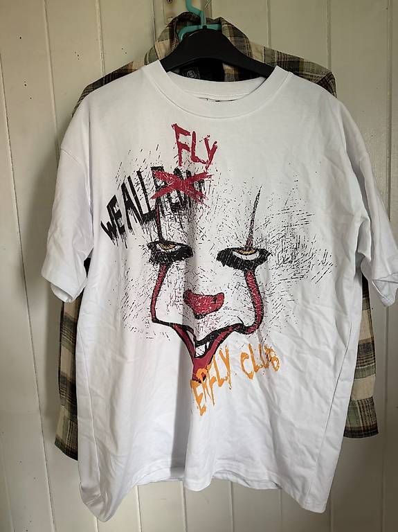 T-shirts: Super Fly Tshirt – Neuf avec emballage d'origine à Safnern par Avalona_07