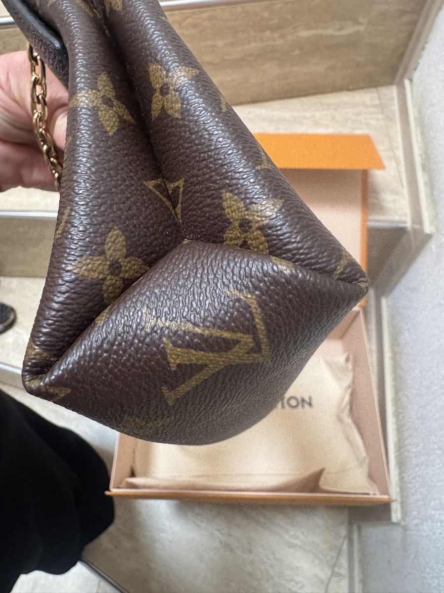 Louis Vuitton Borse da donna: Louis Vuitton  – Usato da Regensdorf venduto da weiningerl 2