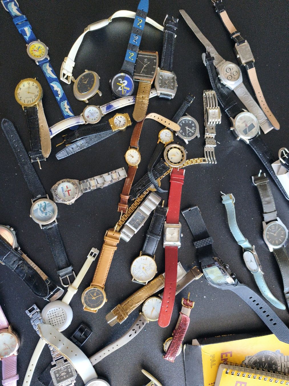 Orologi: Armbanduhr lot 7 – Difettoso da Kreuzlingen venduto da dad_9x7b 5