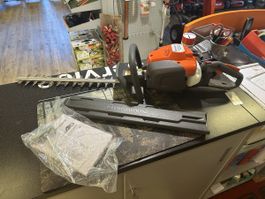 Husqvarna Heckenschere 122HD 45cm 2-Takt Motor