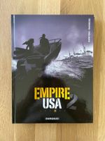 EMPIRE USA / SAISON 2 / TOME 10 / PREMIERE EDITION