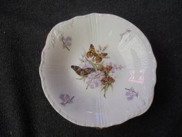 Porzellan Schälchen "Royal Crafton" fine bone China, England