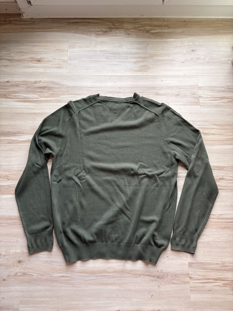 Tommy Hilfiger Pullover & Sweatshirts: Tommy Hilfiger Pullover – Gebraucht aus Wigoltingen von _vntg_ 3