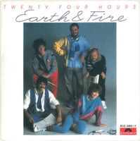 Earth & Fire - Twenty four hours (7")
