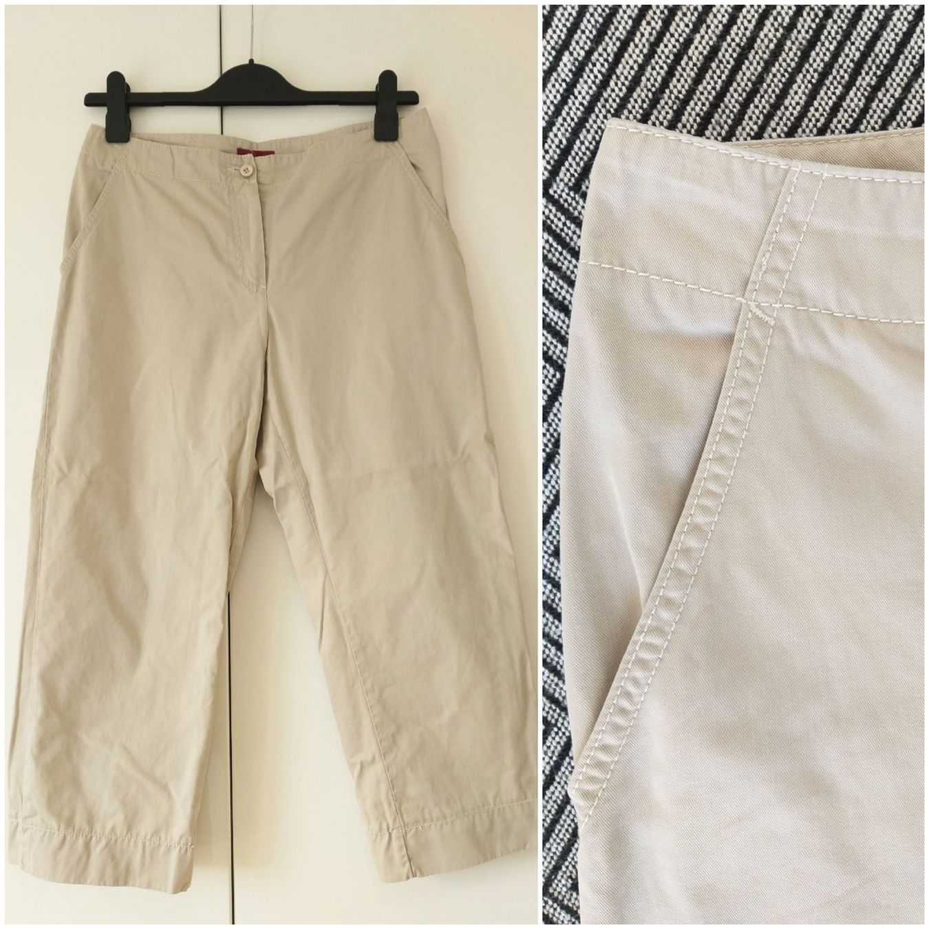 Pantaloni: 4 paar Hosen, Gr. M – Usato da Brugg AG venduto da IliaB 1