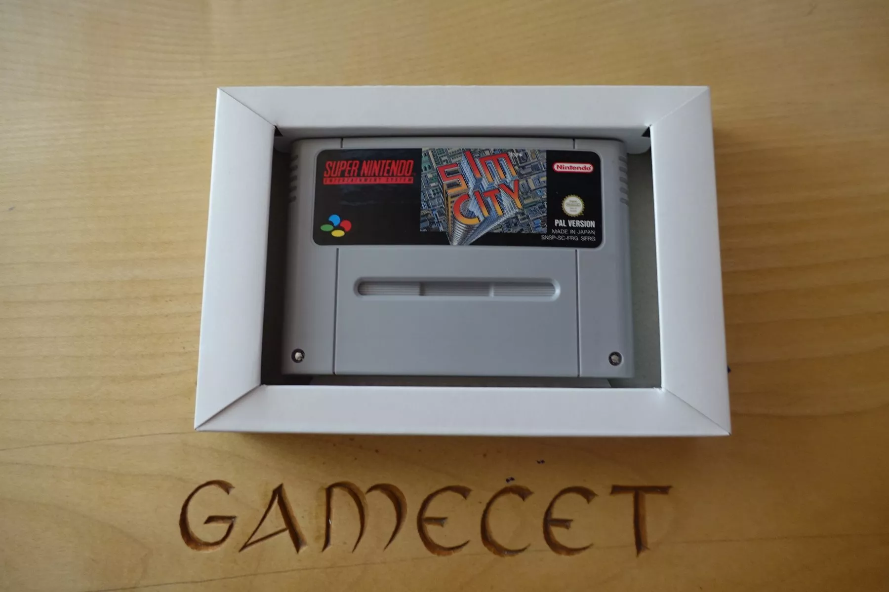 Spiele: SimCity – Gebraucht aus Steinach von Gamecet 6