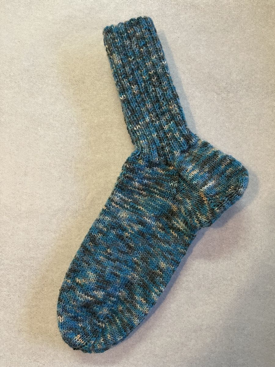 Socken: Socken Gr. 42/43 – Neu (gemäss Beschreibung) aus Urnäsch von pas_5r9c 1