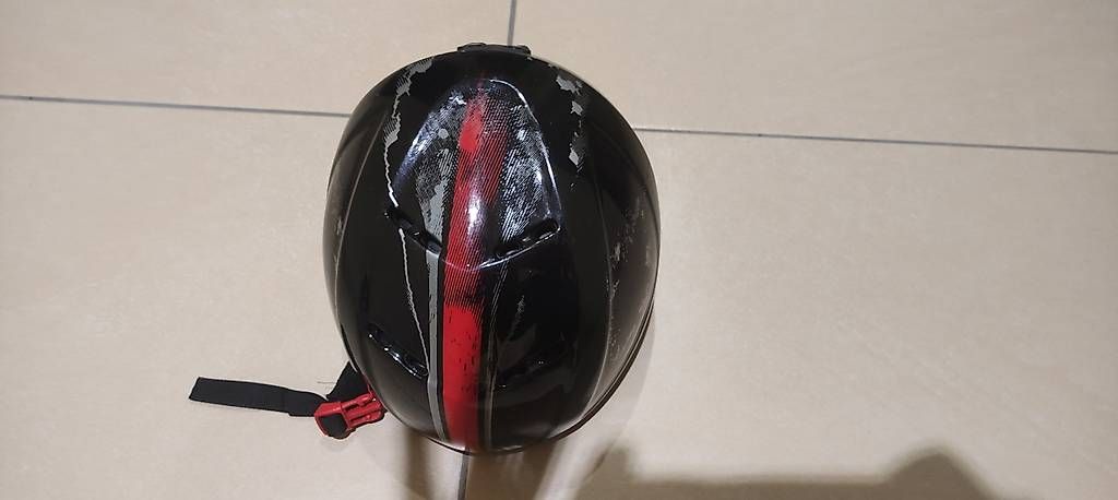 Helme: 2 Kinder Skihelme – Gebraucht aus Schafisheim von spr_7cj5 3