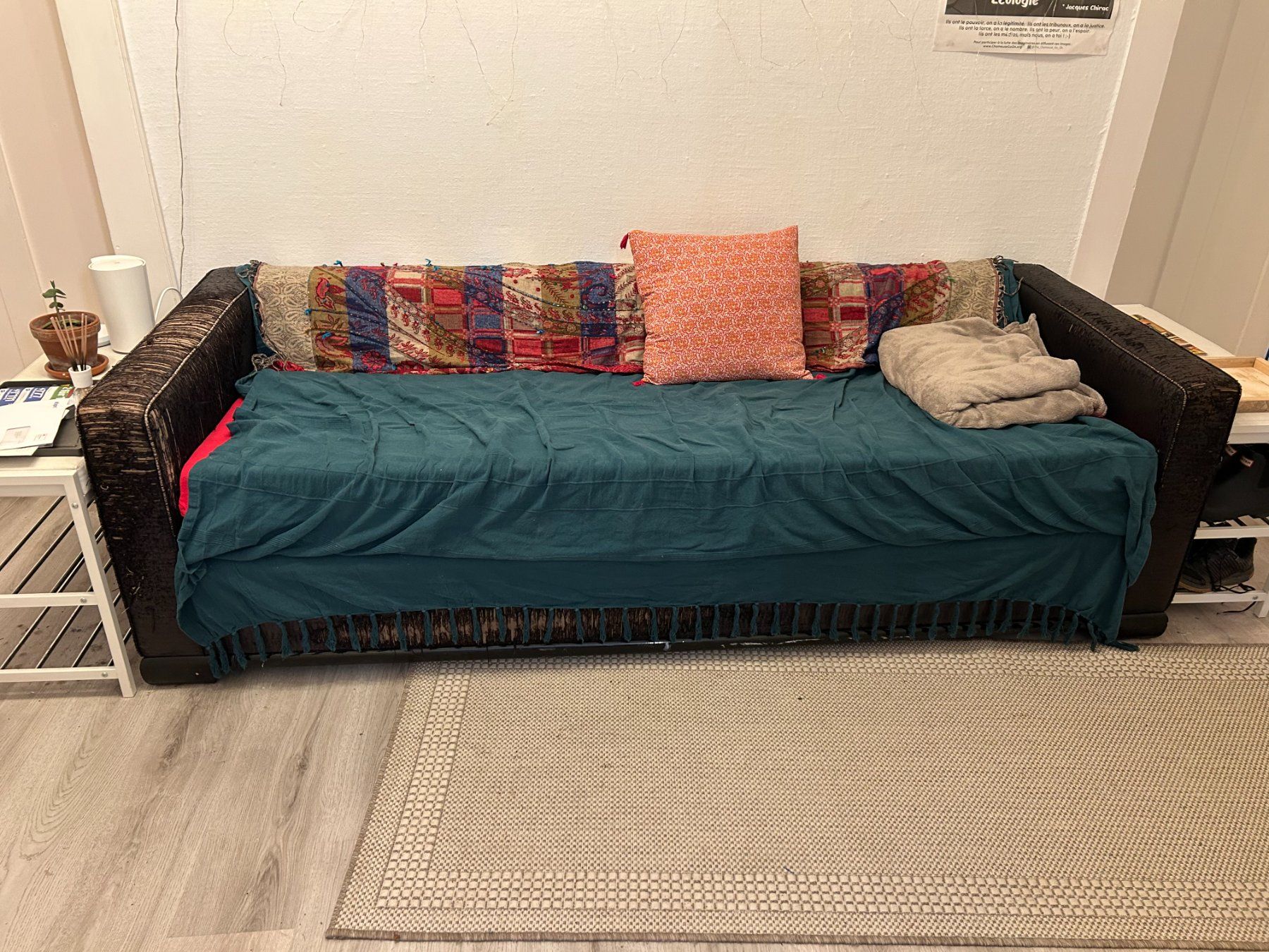 Divani: FREE SOFA – Usato da Zürich venduto da ays_q55h