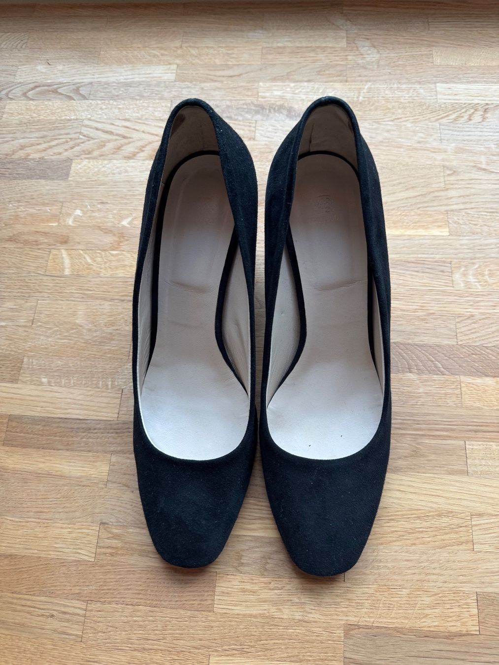 Navyboot Scarpe da donna: Hochwertige Navyboot Pumps schwarz, Grösse 40 – Usato da Aarau venduto da Gulianora 5