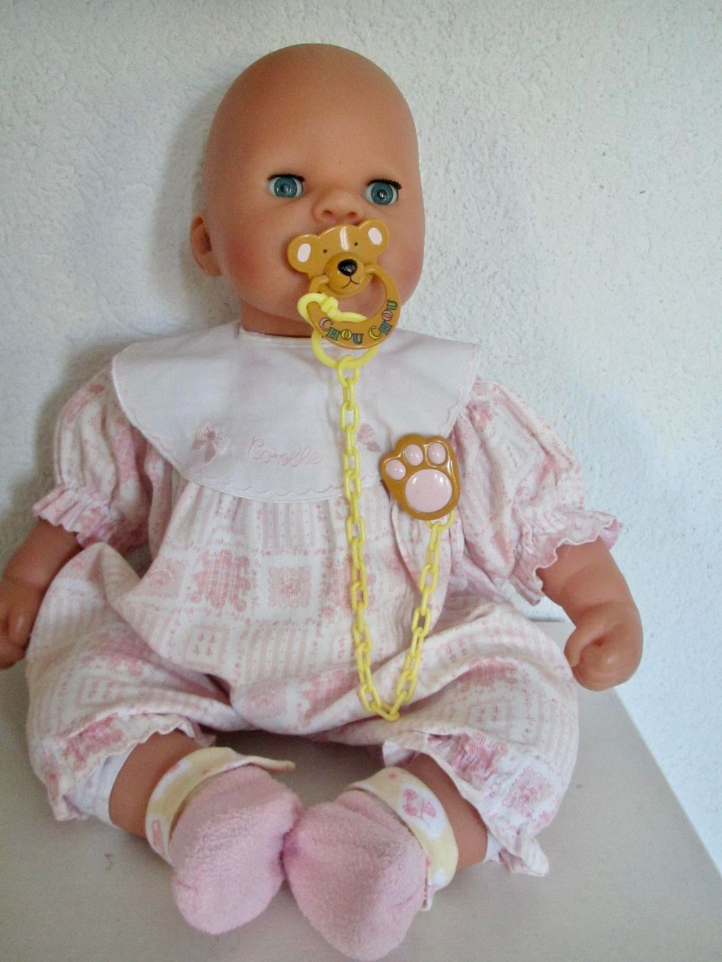 Zapf Creation Bambole: POUPEE ZAPF CREATION – Usato da Murten venduto da Selliot 1