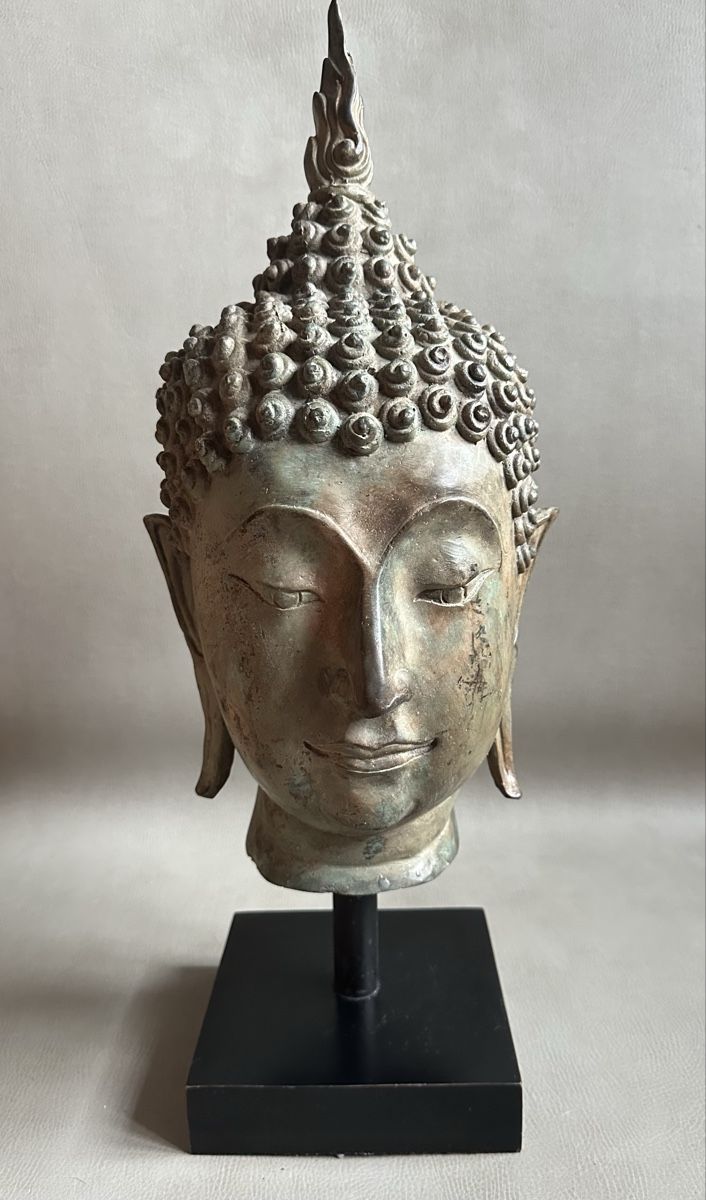 Skulpturen & Statuen: Buddha Statue – Gebraucht aus Hombrechtikon von movoko01