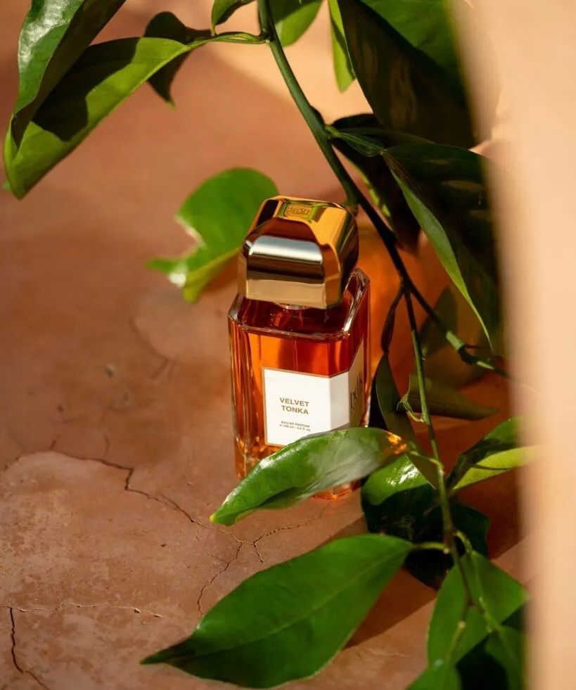 Profumi & Eau de Toilette: Velvet Tonka by BDK Parfums  6 ml sample – Nuovo (secondo la descrizione) da Chêne-Bougeries venduto da Seetooyoo 4