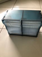 CD/DVD Aufbewahrungsbox für 60 CDs/DVDs 