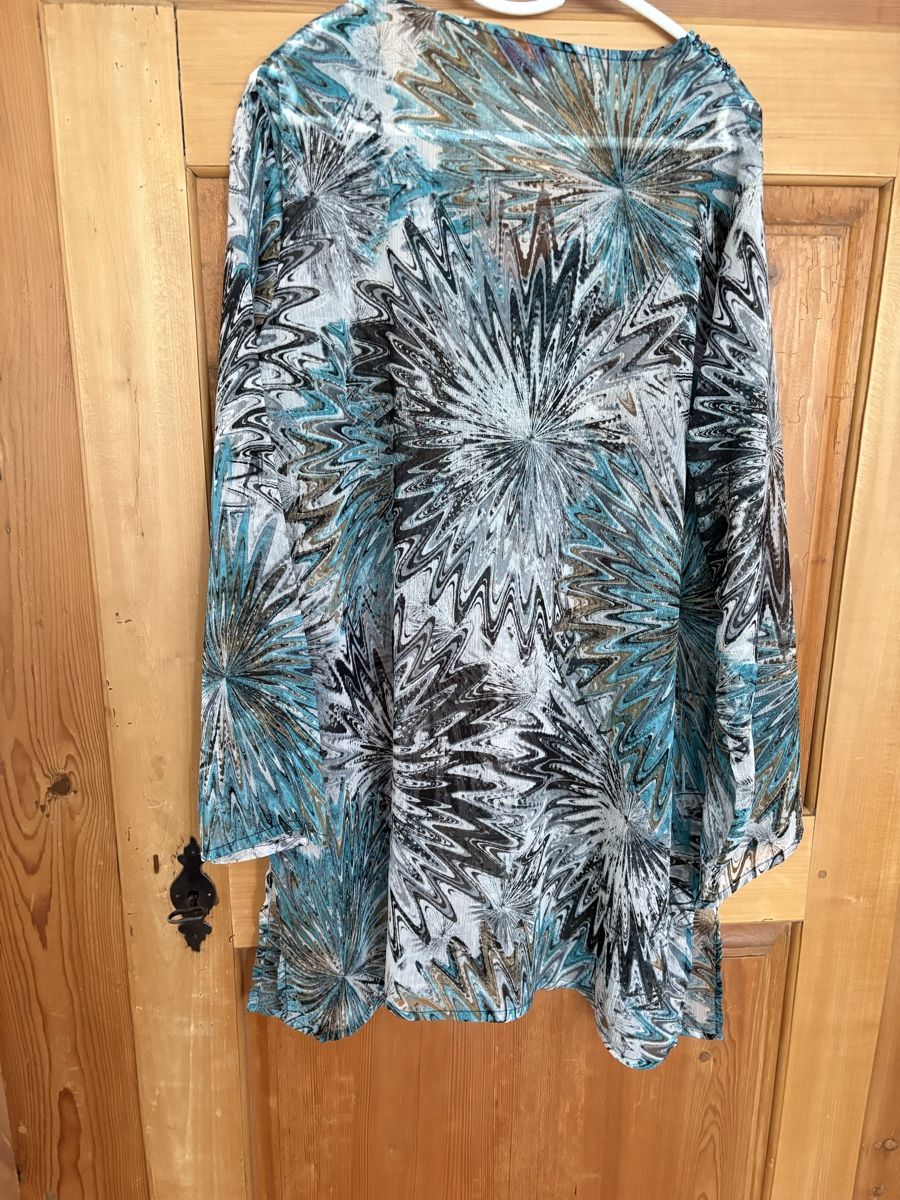 Vestiti: Strandkleid Desirée / XL – Usato da Zürich venduto da jimmy_12 1