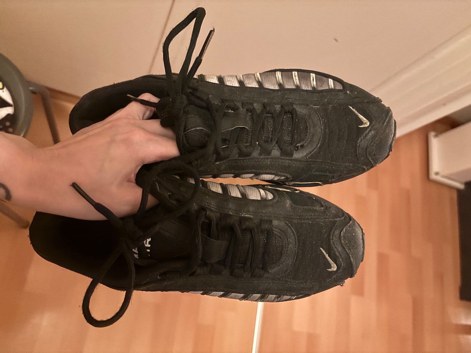 Nike Herrenschuhe: Nike Tailwind – Gebraucht aus Zürich von AitanaMueller1 4
